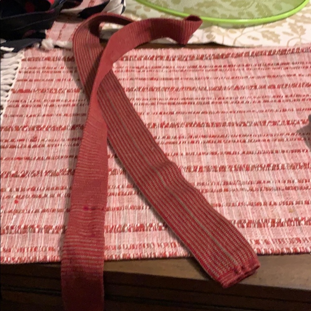 Tie